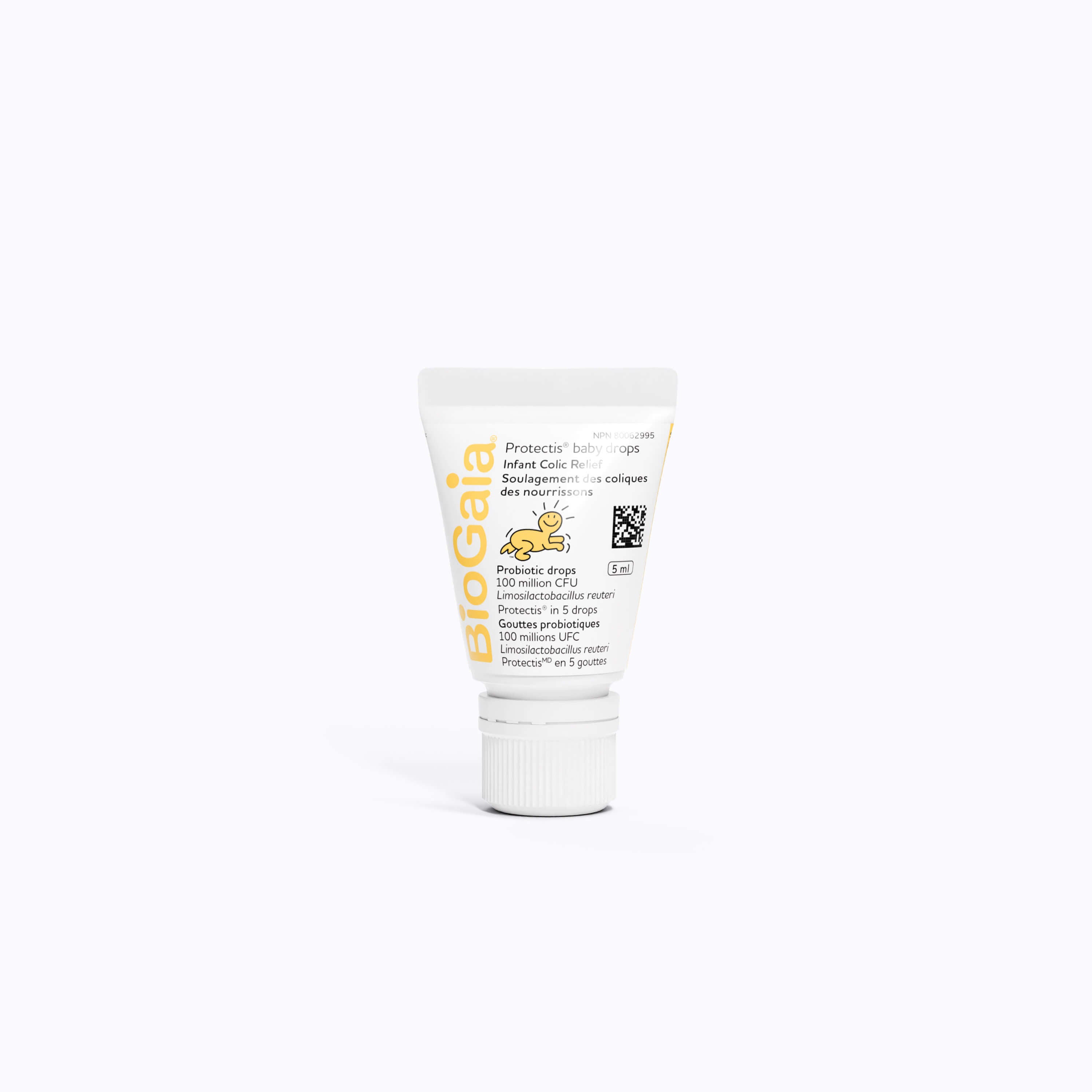BioGaia Protectis Baby Drops