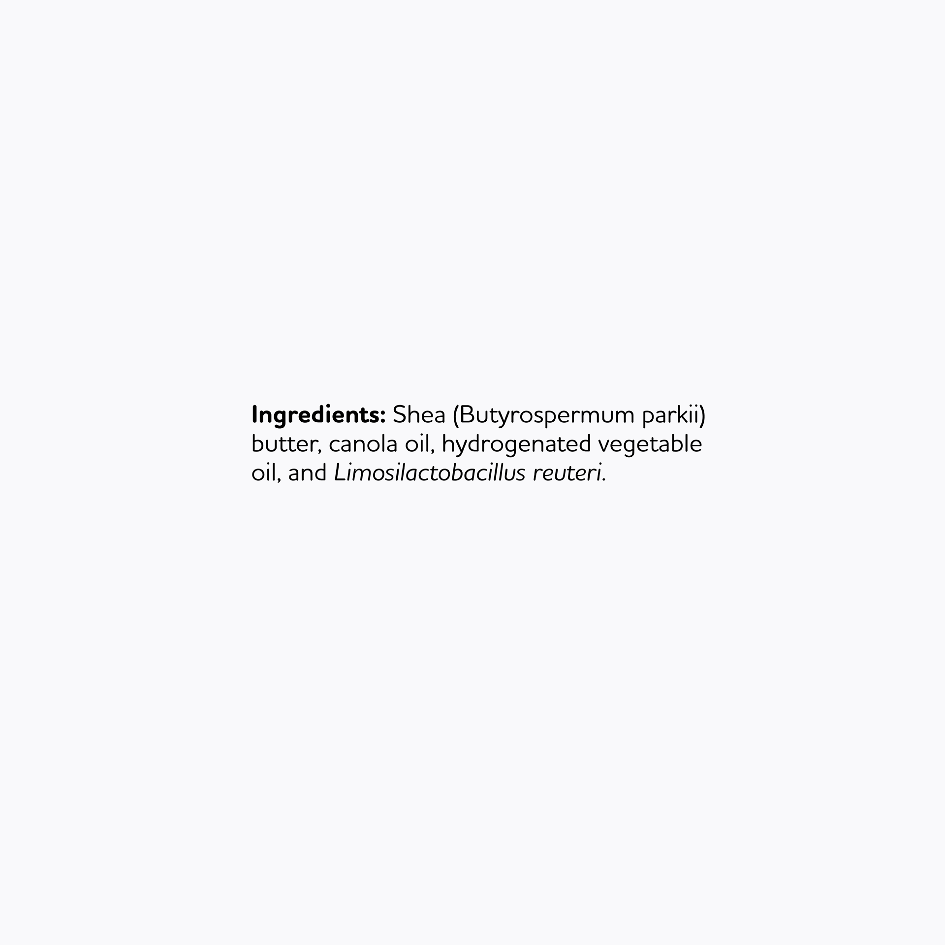 BioGaia Aldermis BÉBÉ