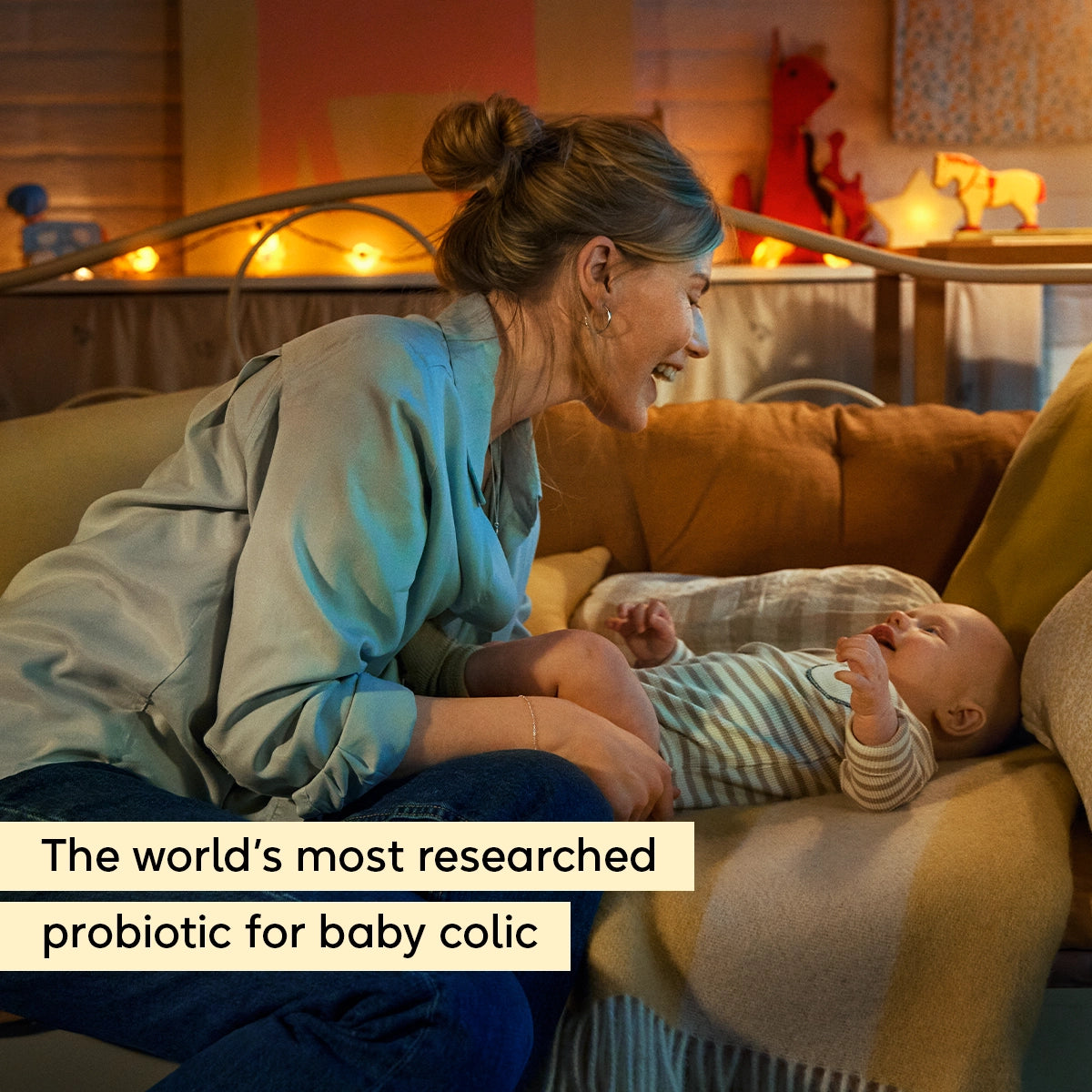BioGaia Protectis Baby Drops