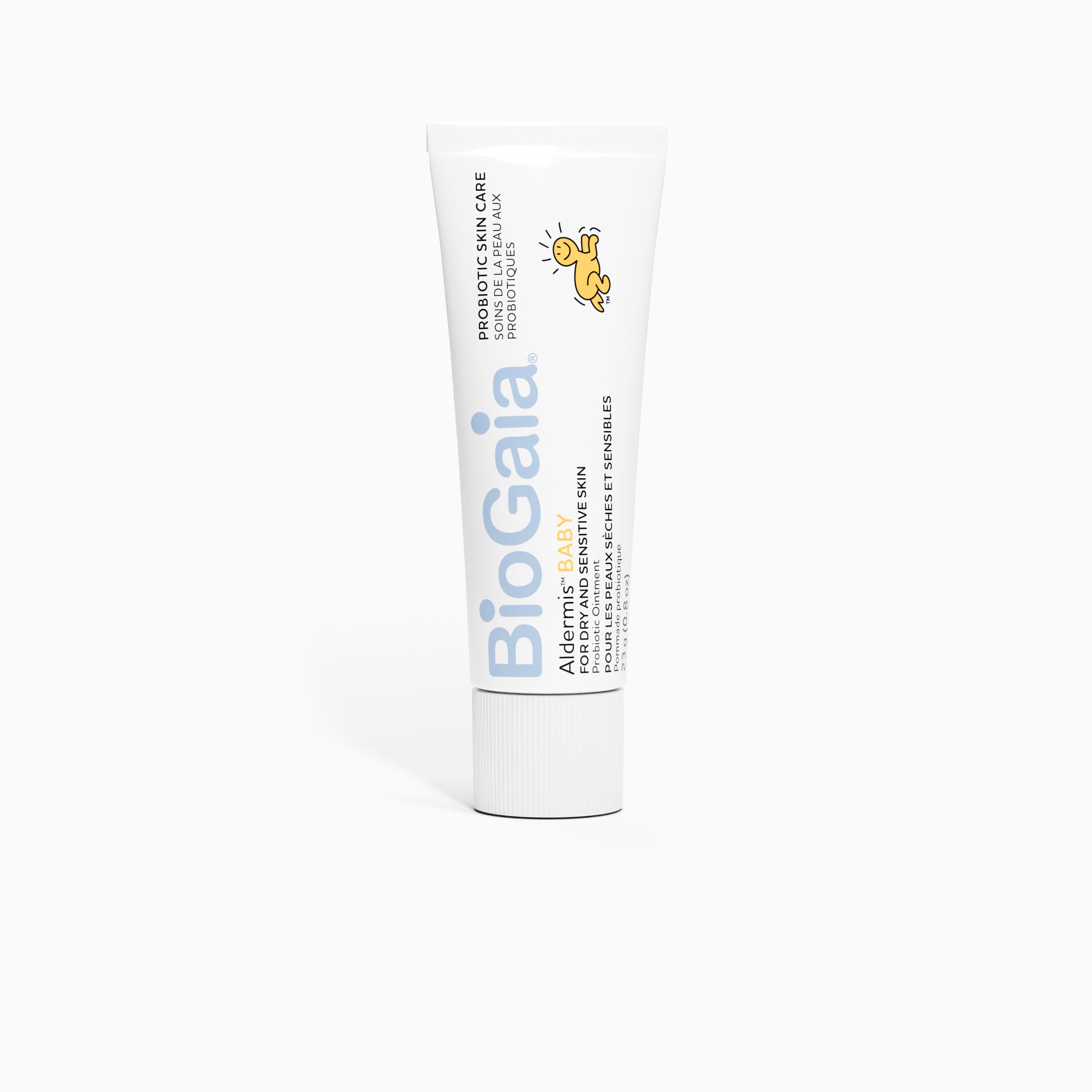 BioGaia Aldermis BÉBÉ