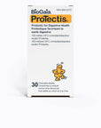 BioGaia Protectis Chewable Tablets