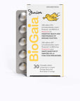 BioGaia Junior Tablets with Vitamin D