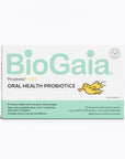 BioGaia Prodentis Pomme Enfants