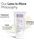 Lotion apaisante visage et corps BioGaia