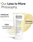 BioGaia Gentle Balm-to-Milk Body Wash