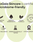 BioGaia Gentle Balm-to-Milk Body Wash