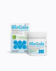 BioGaia Gastrus Pure Action - 30 Capsules
